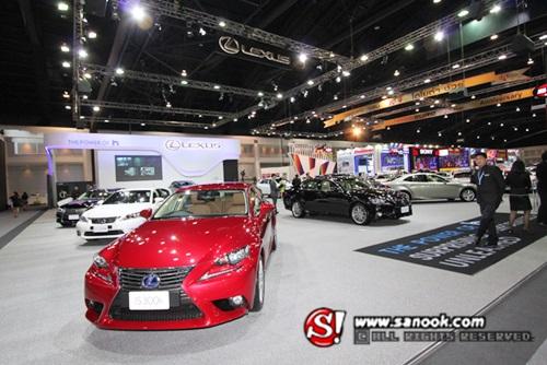 Motor Expo 2013 