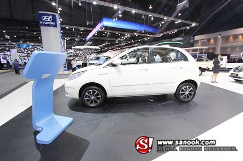 TATA Motor Expo 2013