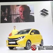 SUZUKI Motor Expo 2013