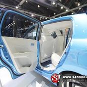 SUZUKI Motor Expo 2013