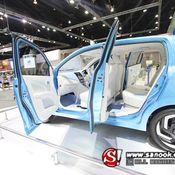 SUZUKI Motor Expo 2013