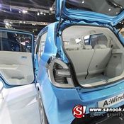 SUZUKI Motor Expo 2013