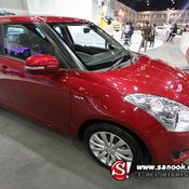 SUZUKI Motor Expo 2013