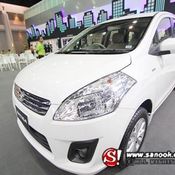 SUZUKI Motor Expo 2013