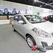 SUZUKI Motor Expo 2013