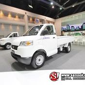 SUZUKI Motor Expo 2013