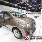 SUZUKI Motor Expo 2013