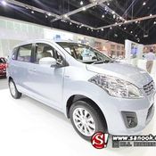 SUZUKI Motor Expo 2013