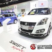 SUZUKI Motor Expo 2013