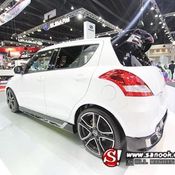 SUZUKI Motor Expo 2013