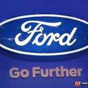 รถใหม่ FORD Motor Expo 2013