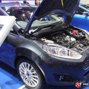 รถใหม่ FORD Motor Expo 2013