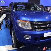 รถใหม่ FORD Motor Expo 2013