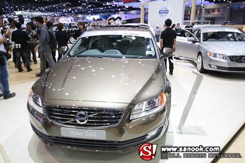 VOLVO Motor Expo 2013