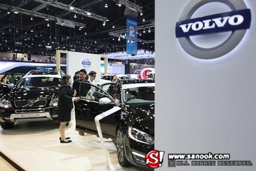 VOLVO Motor Expo 2013