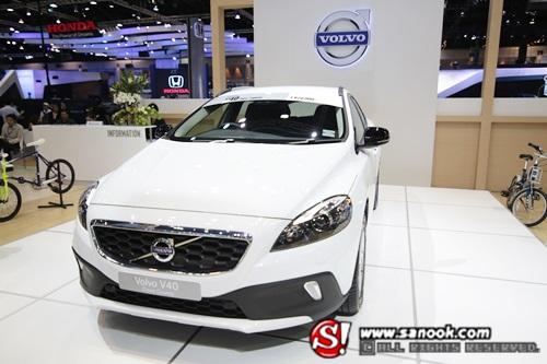 VOLVO Motor Expo 2013