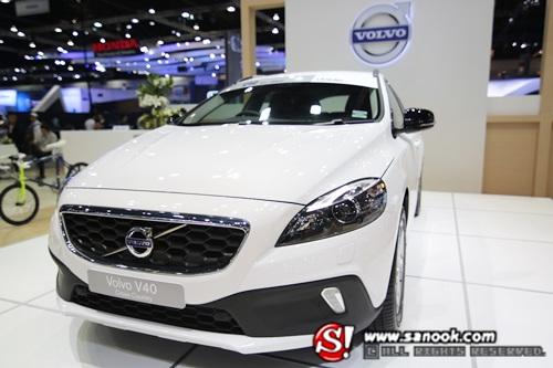 VOLVO Motor Expo 2013