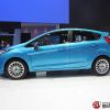 Ford Fiesta EcoBoost