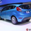 Ford Fiesta EcoBoost