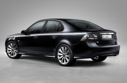 2014 SAAB 9-3 Aero