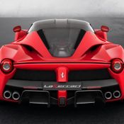 Ferrari LaFerrari