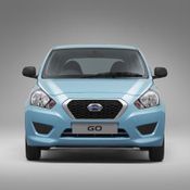 Datsun GO