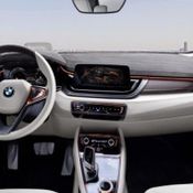 BMW 2-Series Active Tourer