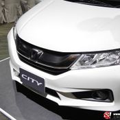 Honda City 2014