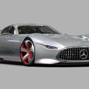 AMG Vision