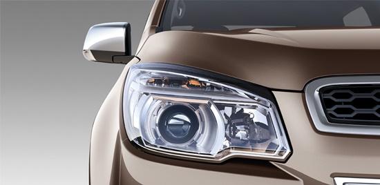 Chevrolet Colorado 2014