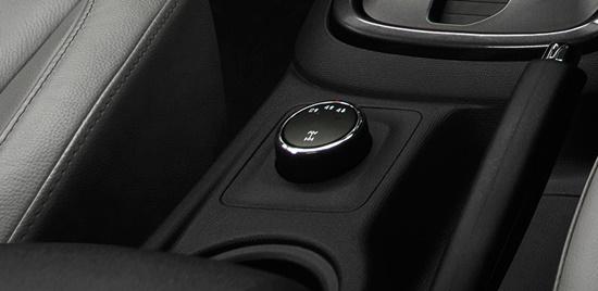 Chevrolet Colorado 2014