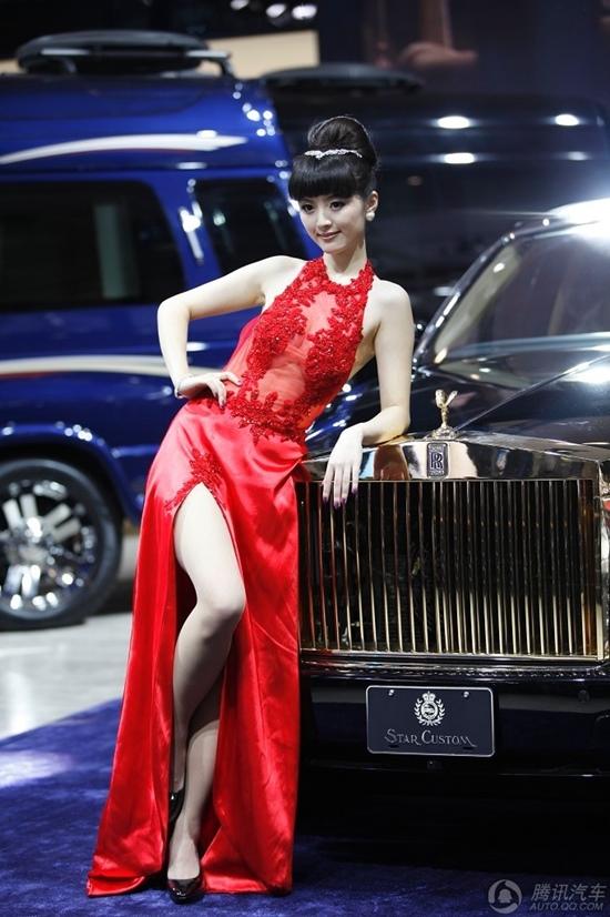 พริตตี้เซ็กซี่