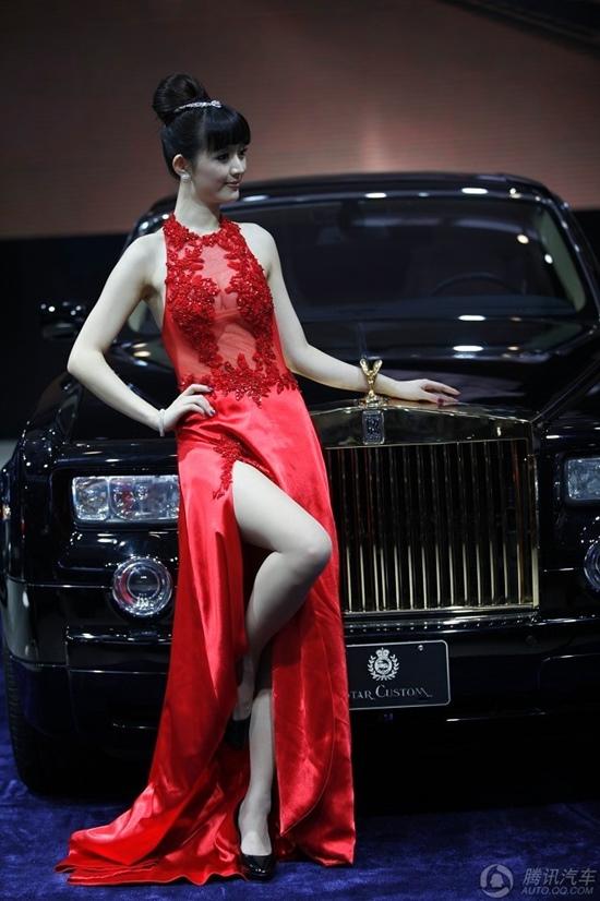 พริตตี้เซ็กซี่