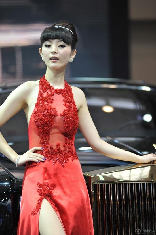 พริตตี้เซ็กซี่