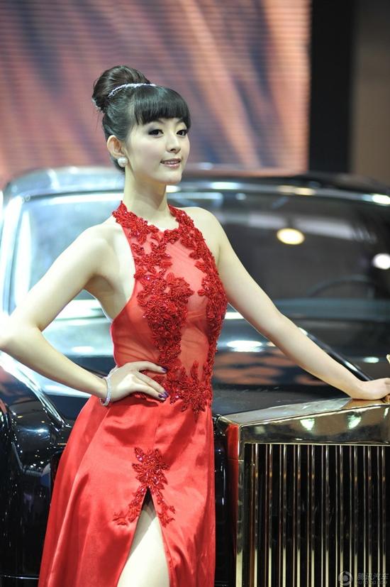 พริตตี้เซ็กซี่