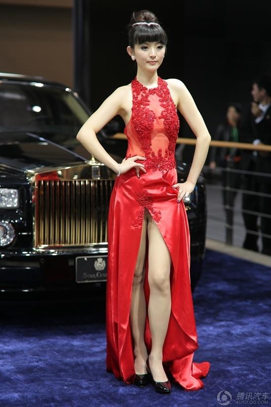 พริตตี้เซ็กซี่