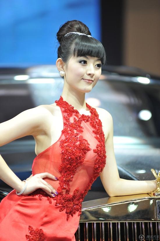 พริตตี้เซ็กซี่