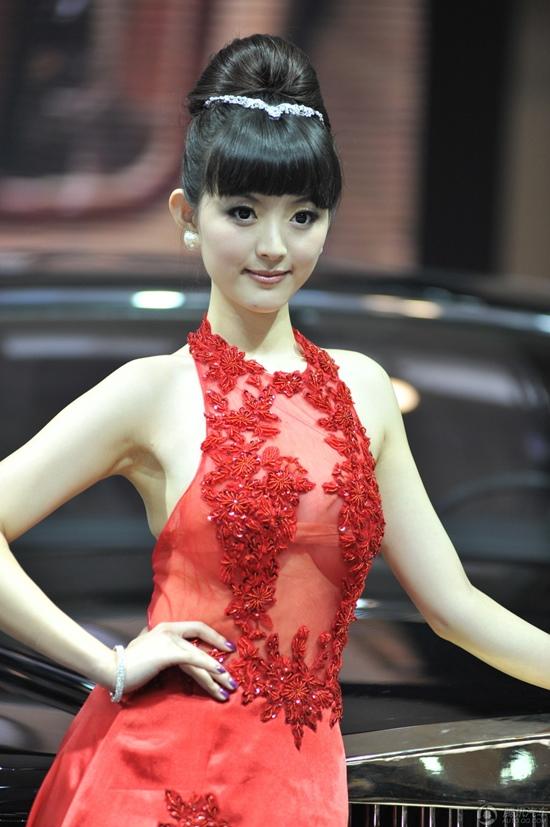 พริตตี้เซ็กซี่