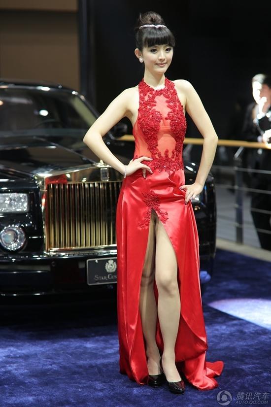 พริตตี้เซ็กซี่