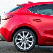 Mazda3 SKYACTIV 2014