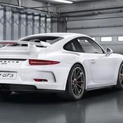 Porsche 911 GT3