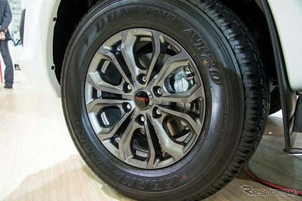 Toyota Fortuner 2014