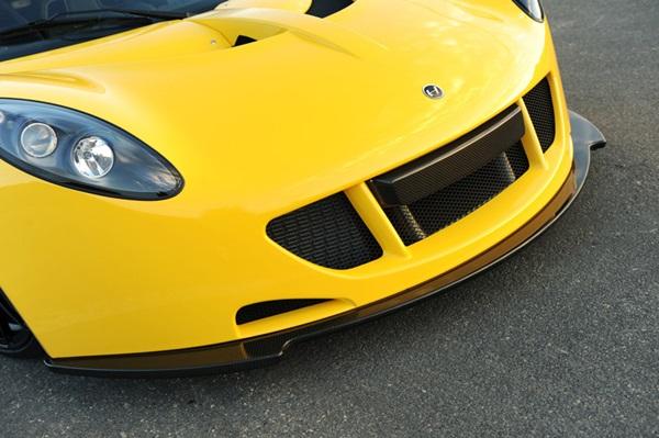 Hennessy Venom GT