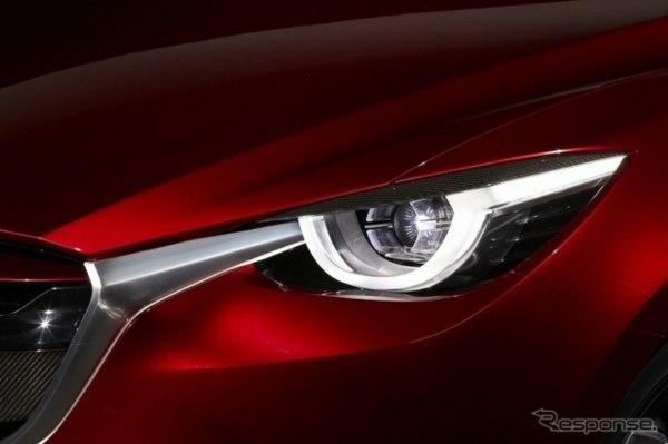 ว่าที่ Mazda 2 2015