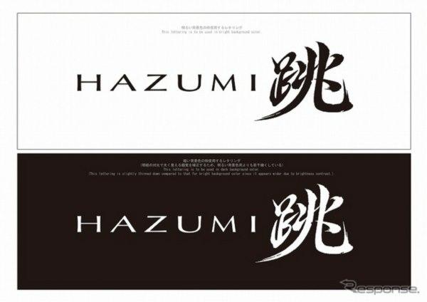 Hazumi Concept