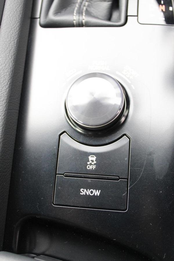 Lexus IS 250 F-Sport