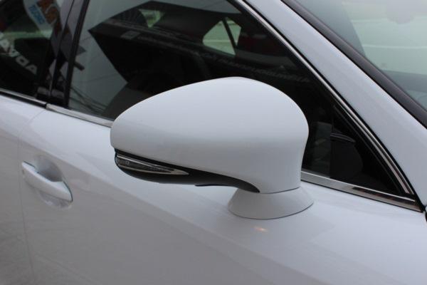 Lexus IS 250 F-Sport