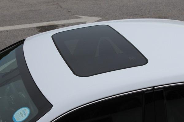 Lexus IS 250 F-Sport