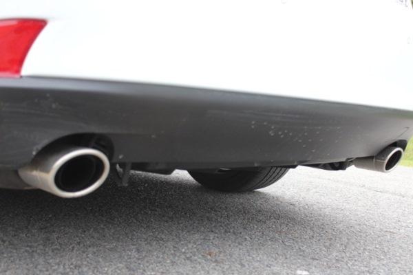 Lexus IS 250 F-Sport