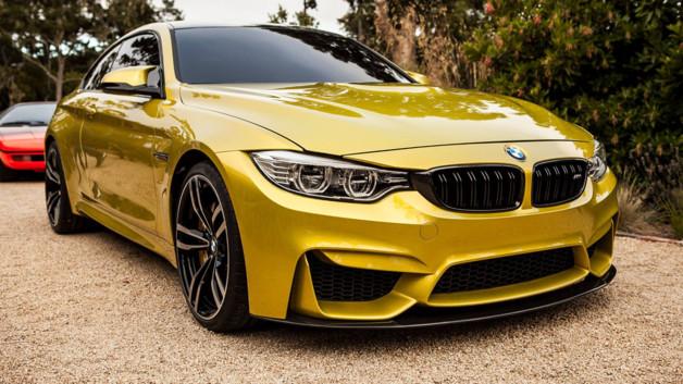 BMW M4